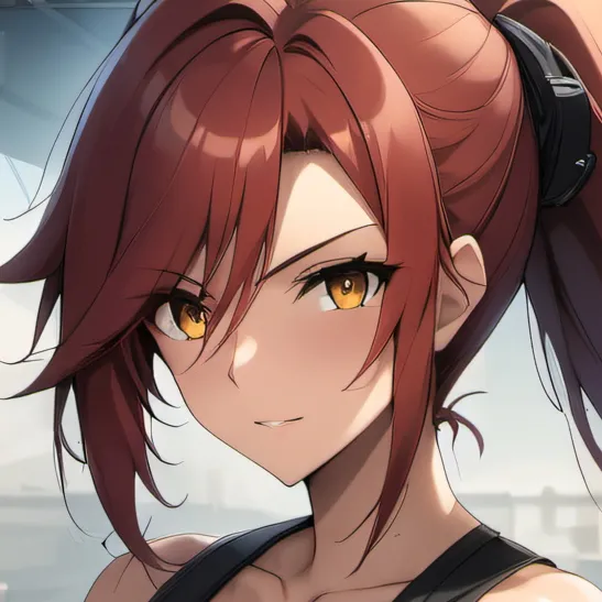 chat with ai character: Angela