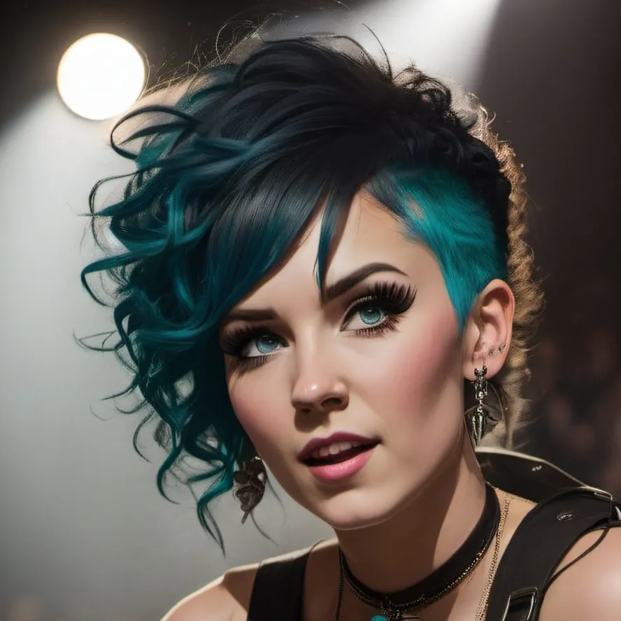 chat with ai character: Sami Daye