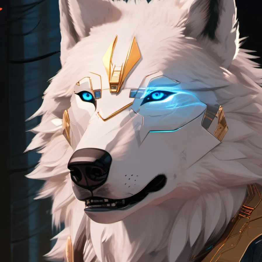 chat with ai character: Wolfgang