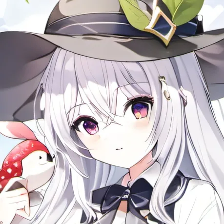 chat with ai character: Pyper