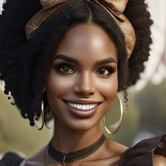 chat with ai character: Candymonium