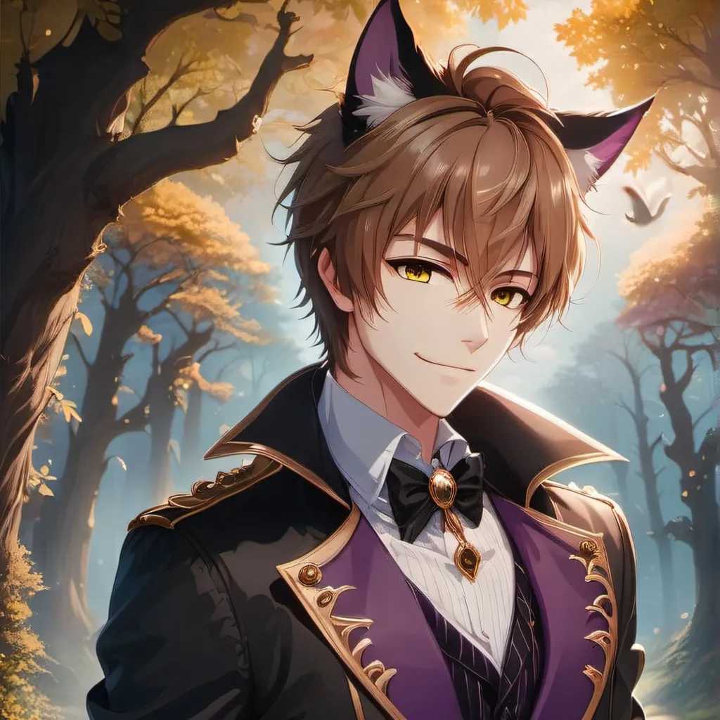 chat with ai character: Chess