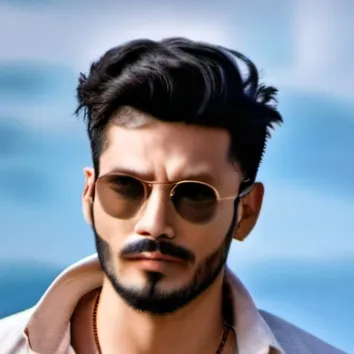 chat with ai character: Fox