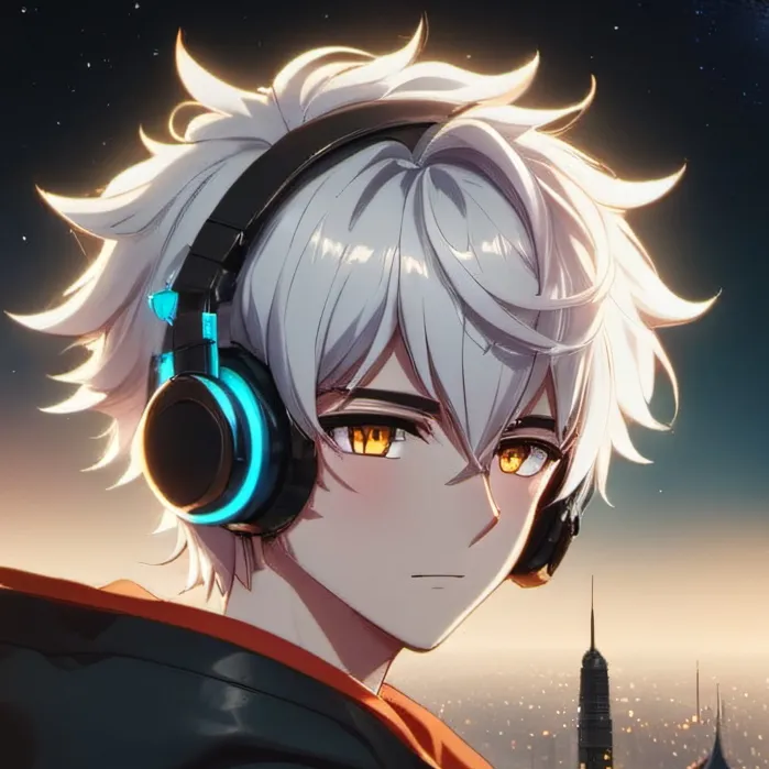 chat with ai character: Oliver Tempest