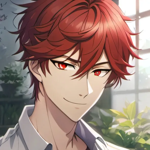 chat with ai character: Mikoshiba 