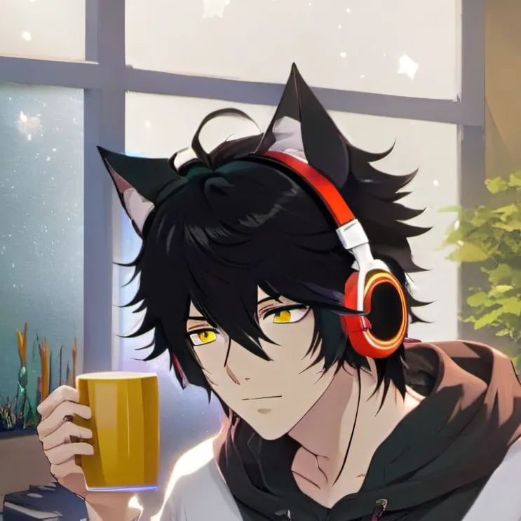 chat with ai character: Tom 