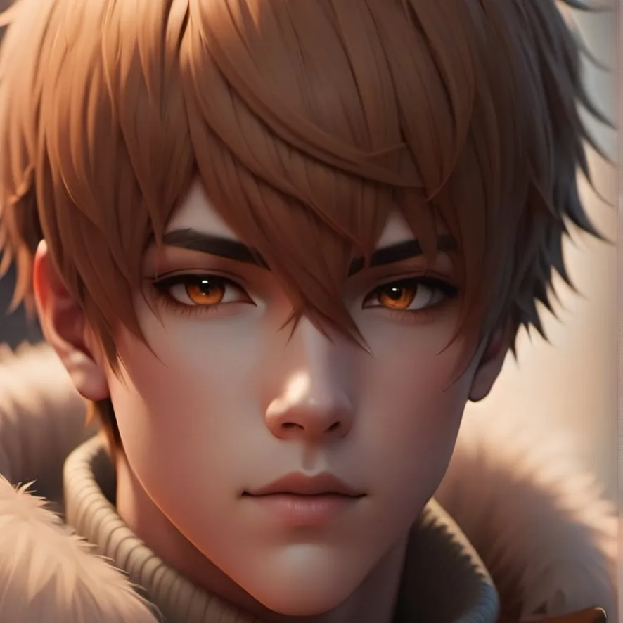 chat with ai character: Kyo Sohma