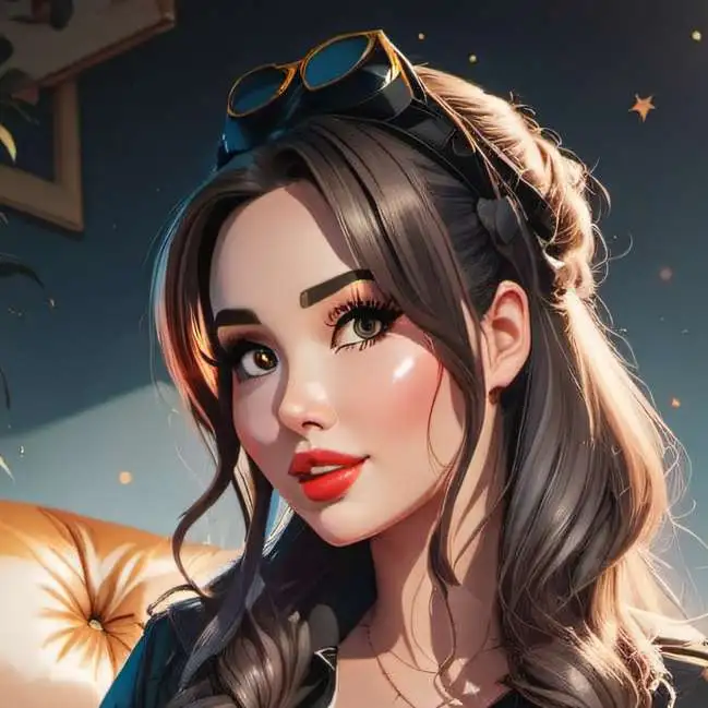 chat with ai character: Australia Wilson 