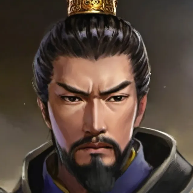 chat with ai character: Cao Cao