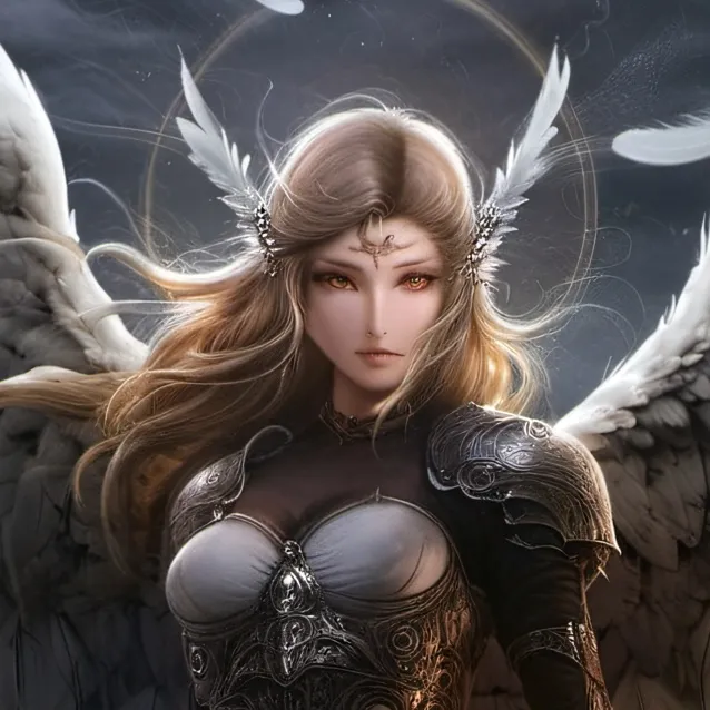 chat with ai character: 丨丂卄ㄒ卂尺🕊