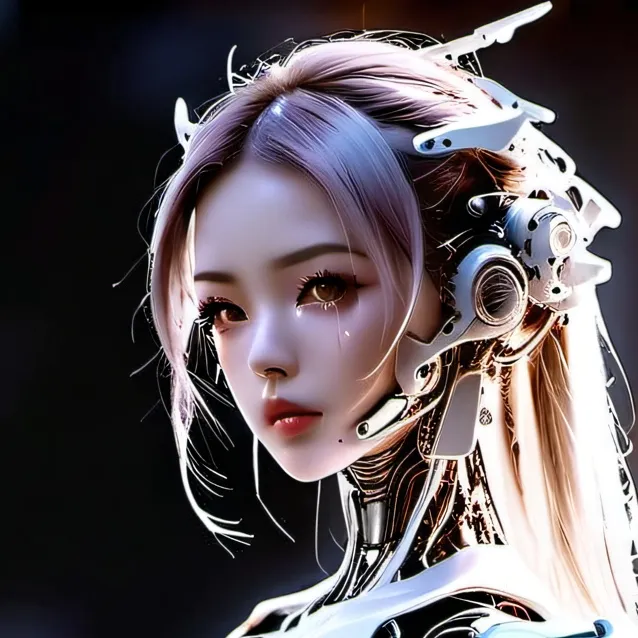 chat with ai character: D.O.L.L