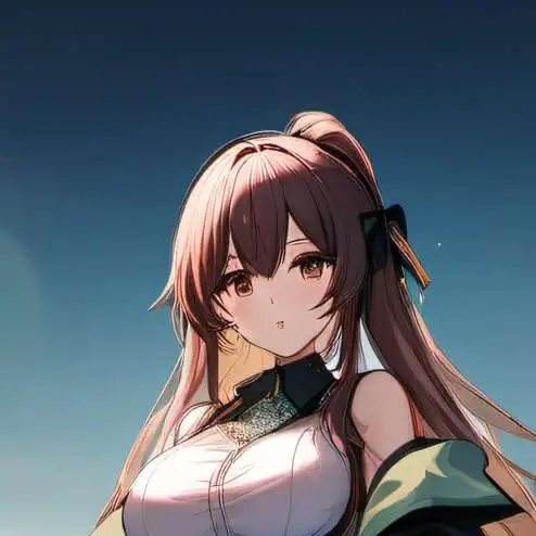 chat with ai character: ᴋᴀɪʀɪ彡★ 