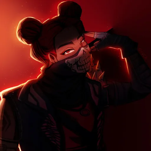 creator XxBebaLeexX's avatar