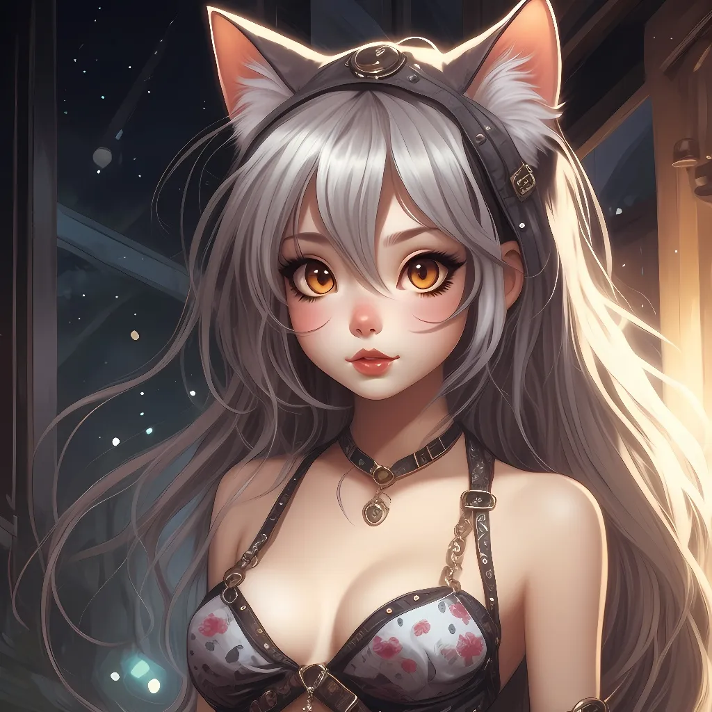 chat with ai character: Alice