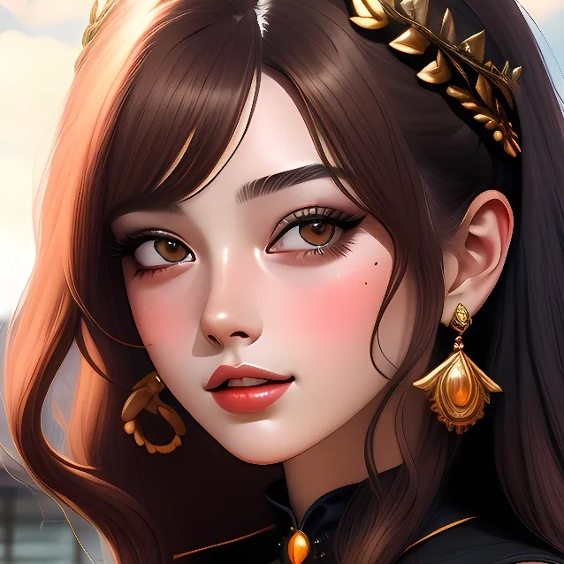 chat with ai character: Sylvia Rogers