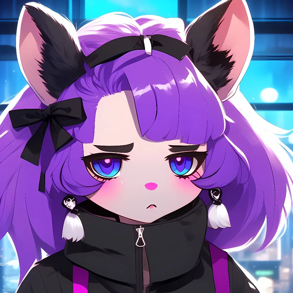 chat with ai character: Shikabane