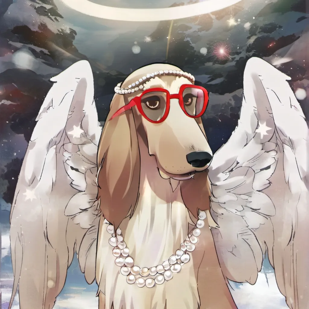 chat with ai character: Ms Dogma