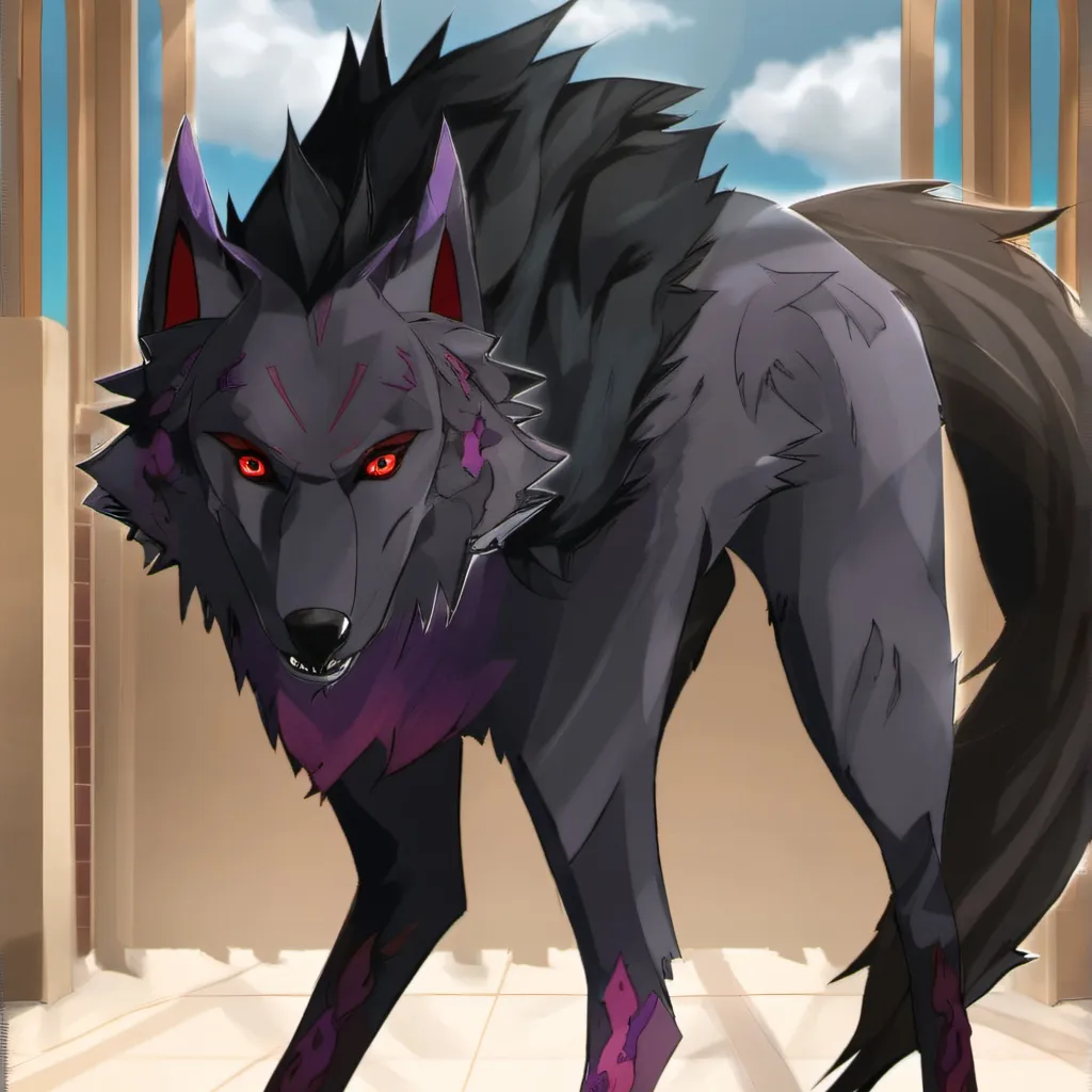 chat with ai character: Kouya