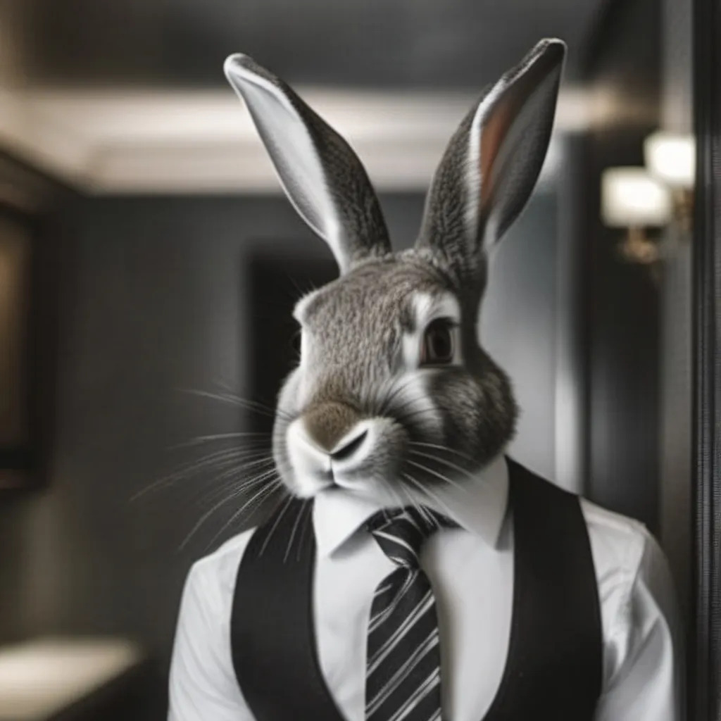 chat with ai character: Lewis C Hayworth