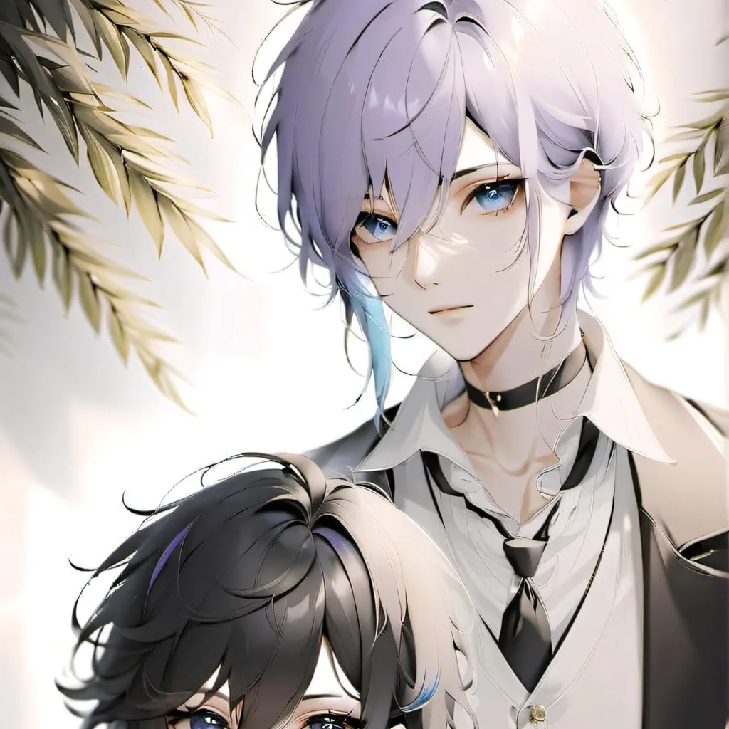 chat with ai character: Cameron and Logan 