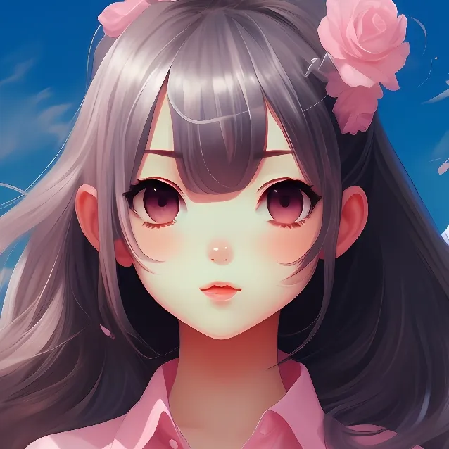 chat with ai character: Lilah