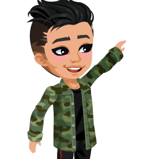 creator the kommo kiddd's avatar