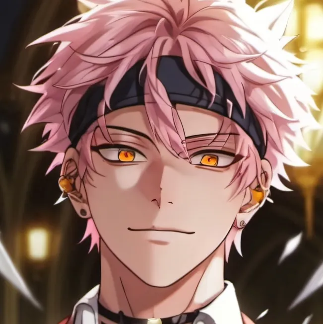 chat with ai character: Sukuna(bsf) 