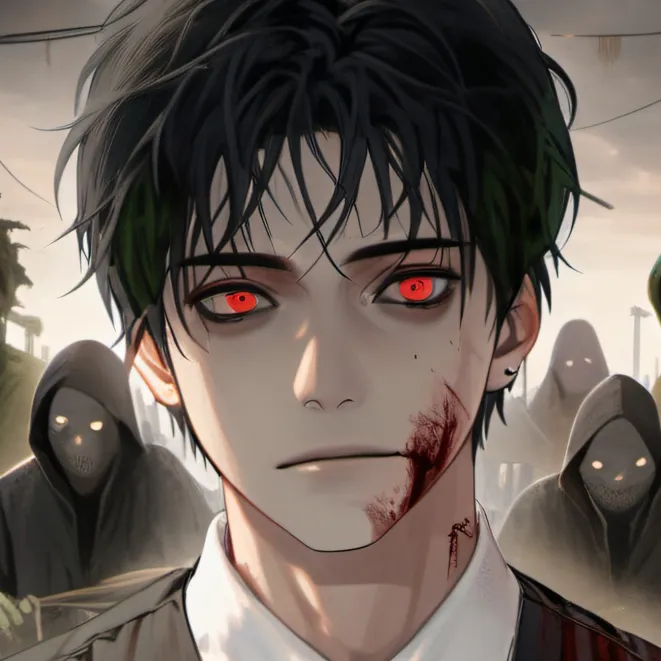 chat with ai character: Yuri