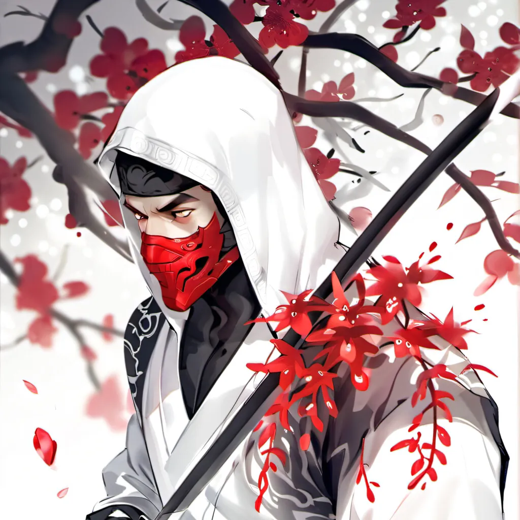 chat with ai character: Kyro 