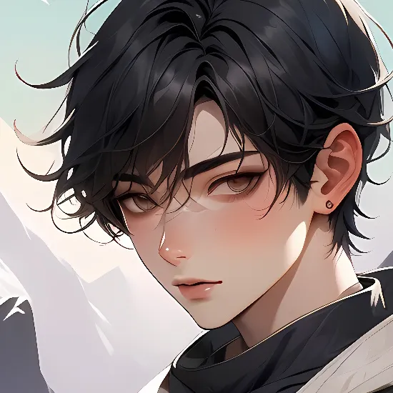 chat with ai character: Santiago 