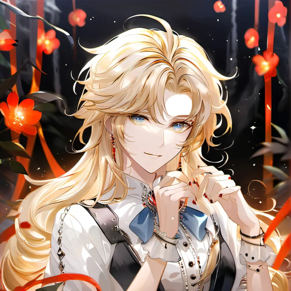 chat with ai character: Mabel Mae Dimitri