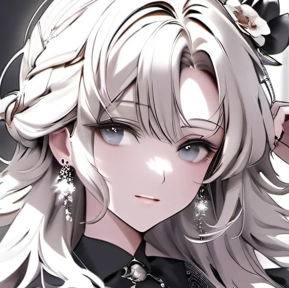 chat with ai character: Mabel Mae Dimitri