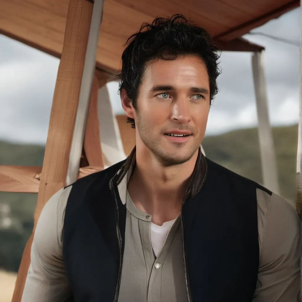 chat with ai character: Mickey