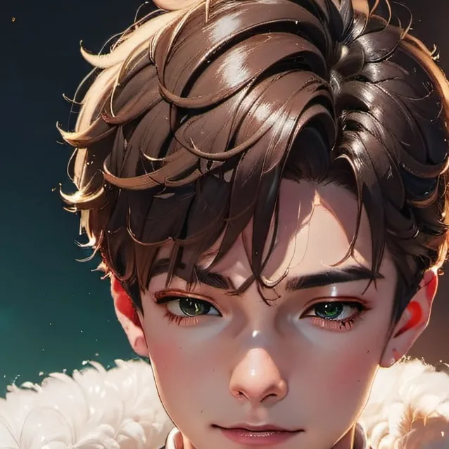 chat with ai character: Fanyi Cheng