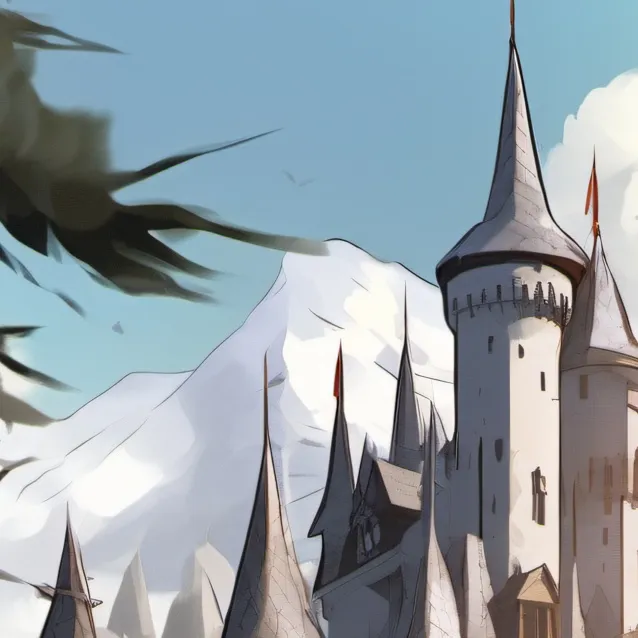 chat with ai character: Hogwarts