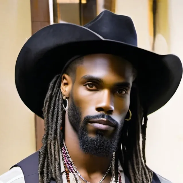 chat with ai character: D'Mitri 