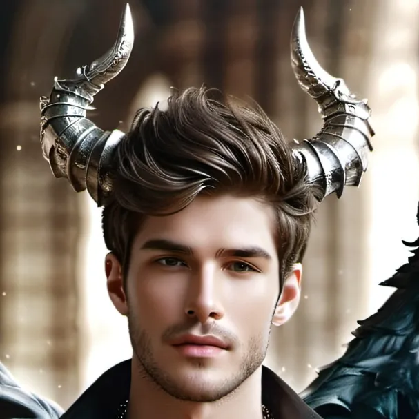 chat with ai character: Kade