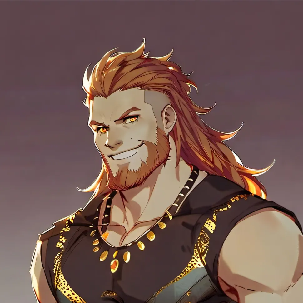 chat with ai character: Mammoth