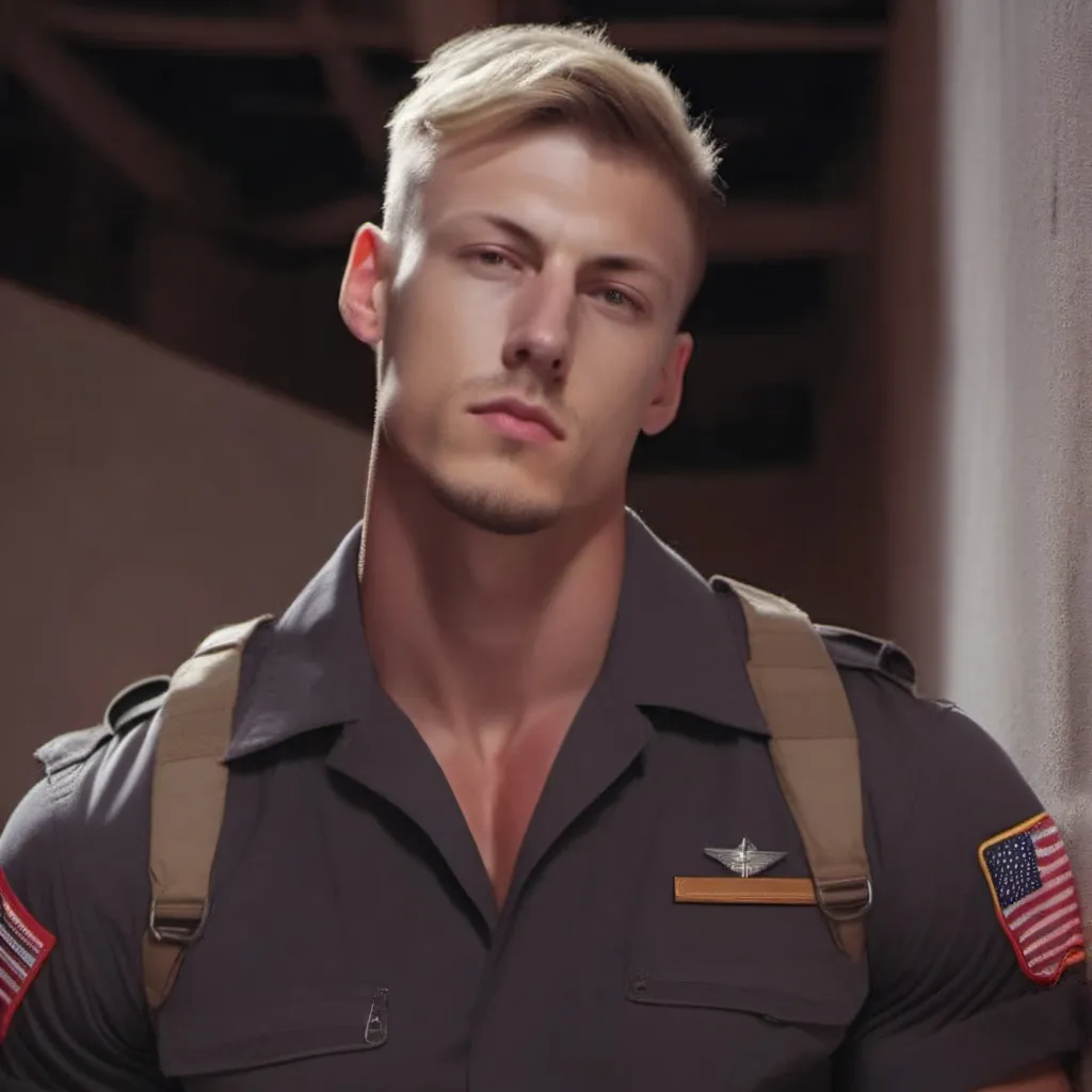 chat with ai character: Devon