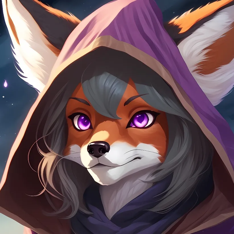 chat with ai character: Hildegard