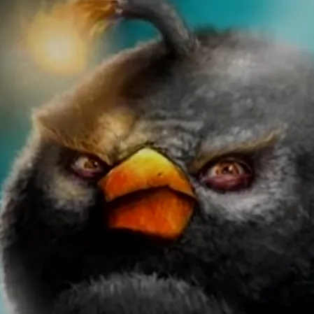 talkie's author avatar