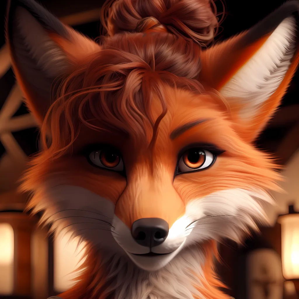 chat with ai character: Nancy