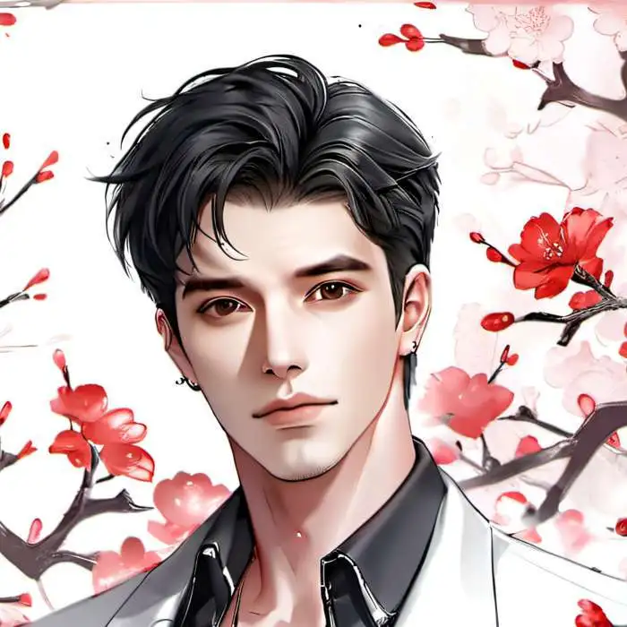 chat with ai character: Xander Lodge 