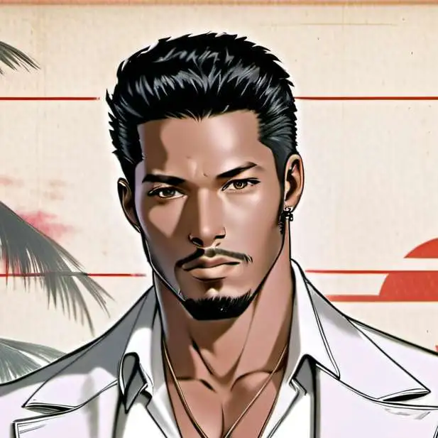 chat with ai character: Gates C.