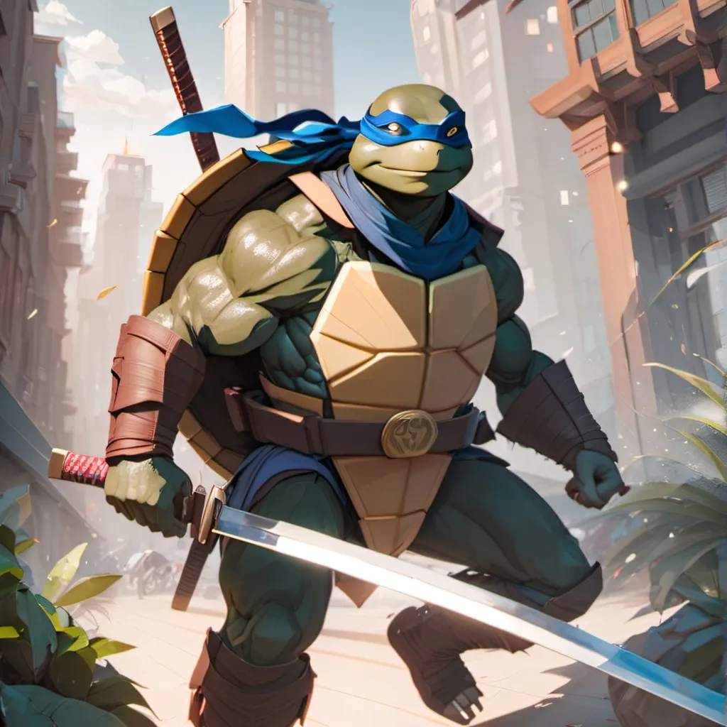 chat with ai character: The Love Turtle