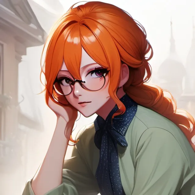 chat with ai character: Mean Mertle 