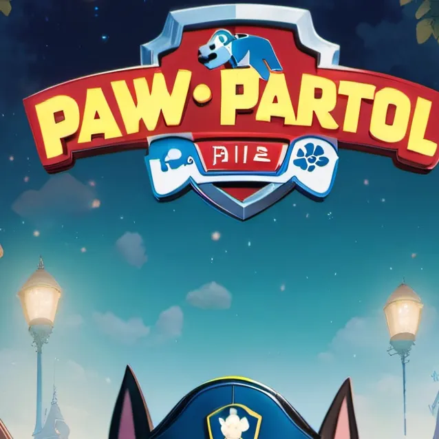 chat with ai character: Police vs Firefire