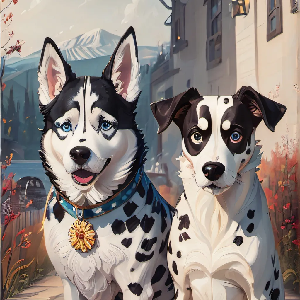 chat with ai character: Marshall x Everest