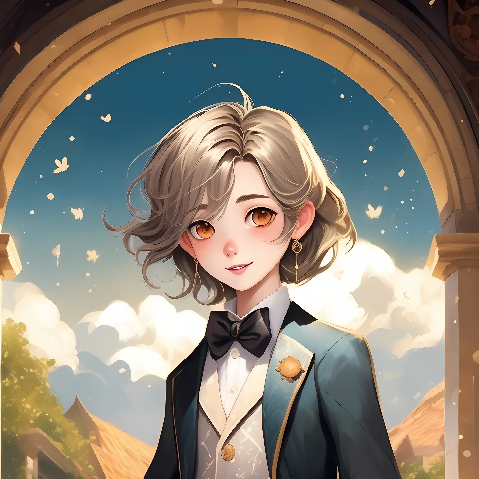 chat with ai character: Lola