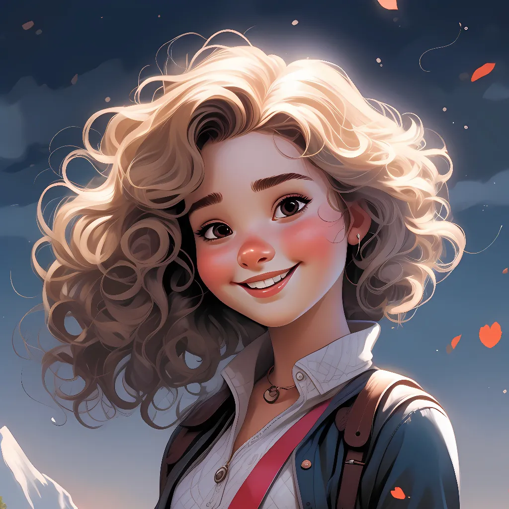 chat with ai character: Ziria 